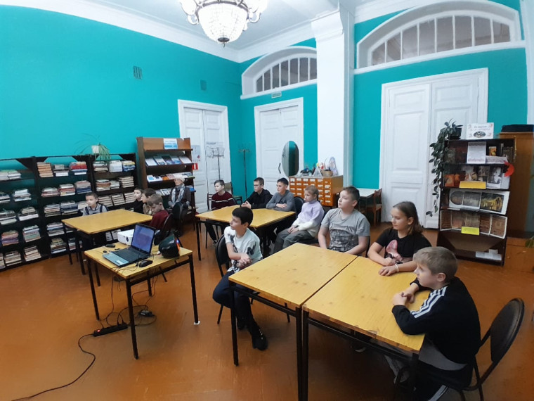 Фольклорный праздник «Чудесные Святки».